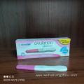 High Quality LH Ovulation Test Midstream for sale export